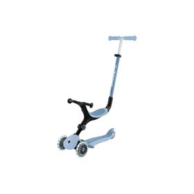 Globber Go Up Active Mavi Işıklı Scooter