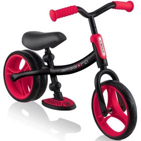 Globber Kırmızı Duo Denge Bisikleti
