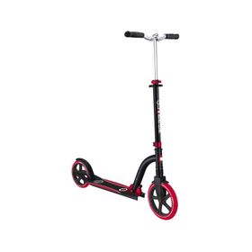 Globber NL 230-205 Duo Kırmızı Katlanabilir Scooter