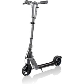 Globber One K 165 Deluxe Titanium Gri Scooter