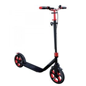 Globber One NL 230 Kırmızı Scooter