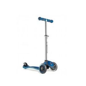 Globber Primo Plus Mavi Scooter