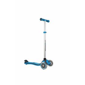 Globber Primo Plus Mavi Scooter