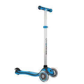 Globber Primo Plus Mavi Scooter
