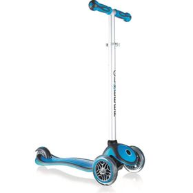 Globber Primo Plus Mavi Scooter