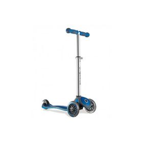 Globber Primo Plus Mavi Scooter