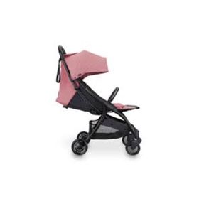 Globber Stroll-Lite Pembe Bebek Arabası