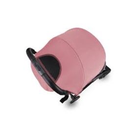 Globber Stroll-Lite Pembe Bebek Arabası