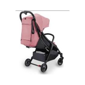 Globber Stroll-Lite Pembe Bebek Arabası