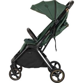 Globber Stroll-Lite Zeytin Yeşili Bebek Arabası