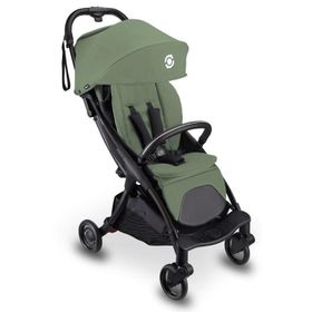 Globber Stroll-Lite Zeytin Yeşili Bebek Arabası