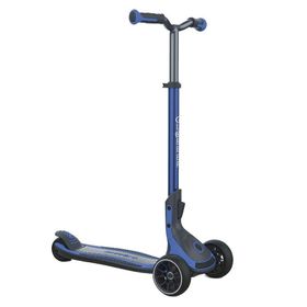 Globber Ultimum Lacivert Scooter