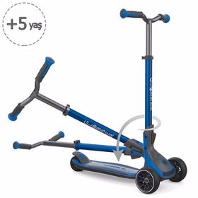 Globber Ultimum Lacivert Scooter