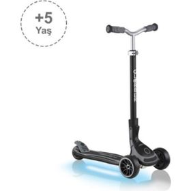Globber Ultimum Siyah Scooter