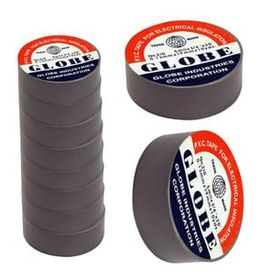 Globe 0.13x19 mm 10'lu Gri İzole Bant