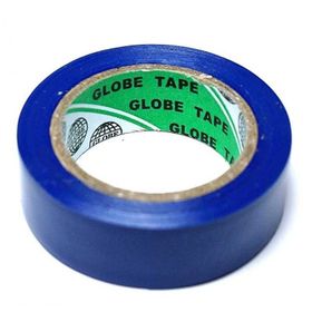 Globe 10 Adet Mavi Elektrik İzole Bant
