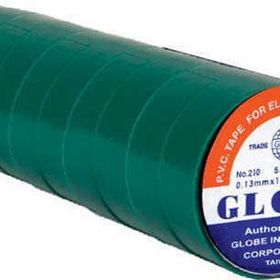 Globe 19 mm 10'lu Yeşil Bant