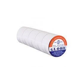 Globe 19 mm Beyaz 10'lu Bant