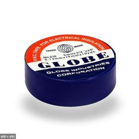 Globe 19 mm Mavi 10'lu Bant