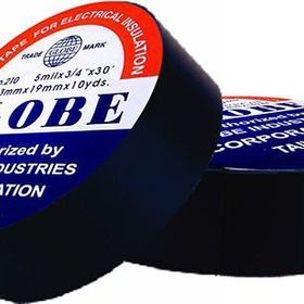 Globe 19 mm Mavi 10'lu Bant
