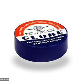 Globe 19 mm Mavi 10'lu Bant
