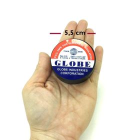Globe 19 mm PVC Elektrik İzolasyon Bandı