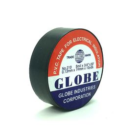 Globe 19 mm PVC Elektrik İzolasyon Bandı