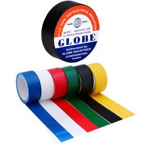 Globe 19 mm Sarı 10'lu Bant