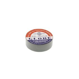Globe 19mm Gri 10'lu Bant