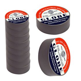 Globe 19mm Gri 10'lu Bant