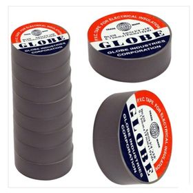 Globe 19mm Gri 10'lu Bant