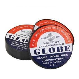 Globe 3'lü İzole Bant