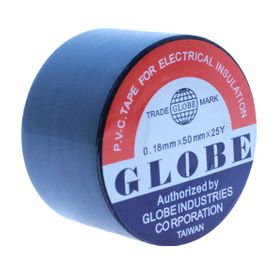 Globe 50x25 mm Geniş Elektrik Bandı