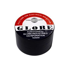 Globe 50x25 mm Geniş Elektrik Bandı