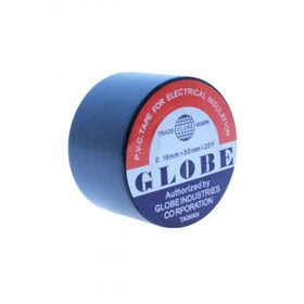 Globe 50x25 mm Geniş Elektrik Bandı