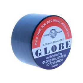 Globe 50x25 mm Geniş Elektrik Bandı