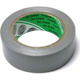 Globe Gri Elektrik İzole Bant