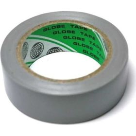 Globe Gri Elektrik İzole Bant