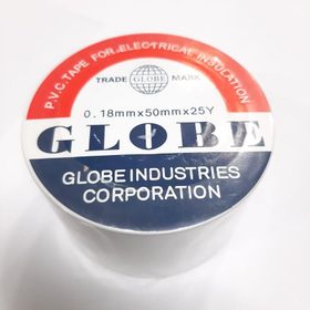 Globe İyisi Beyaz Elektrik Bandı