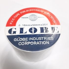 Globe İyisi Beyaz Elektrik Bandı