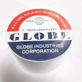 Globe İyisi Beyaz Elektrik Bandı