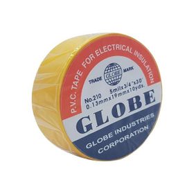 Globe İyisi Sarı Elektrik Bandı