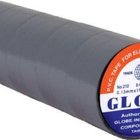 Globe İyisi Siyah Elektrik Bandı
