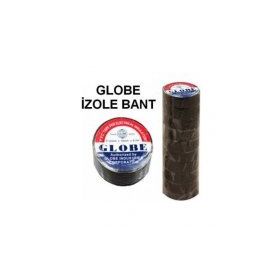 Globe İzolebant Siyah Bant