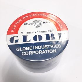 Globe Mavi Elektrikçi İzole Bant