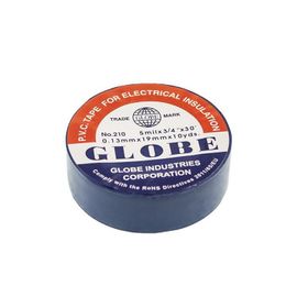 Globe Mavi Elektrikçi İzole Bant