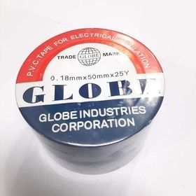 Globe Mavi Elektrikçi İzole Bant