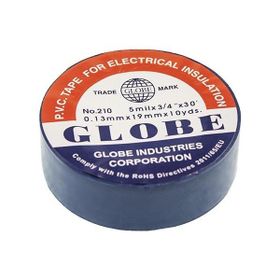 Globe Mavi Elektrikçi İzole Bant