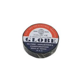 Globe Siyah 1 Adet Bant