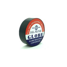 Globe Siyah 1 Adet Bant